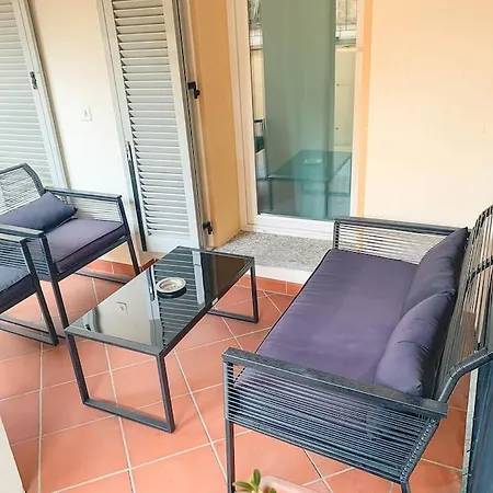 Magoria, Nel Cuore Della Citta Vecchia Di Apartmán Locarno