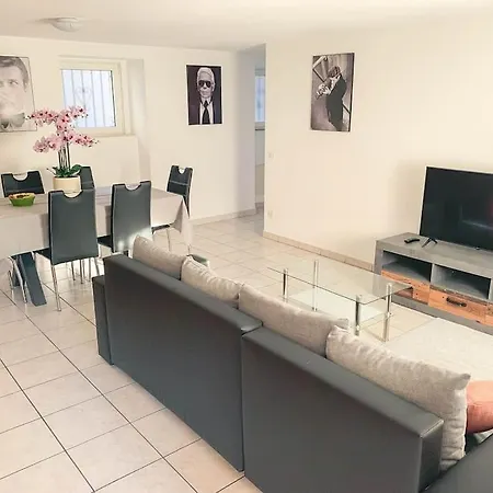 Magoria, Nel Cuore Della Citta Vecchia Di Apartmán *