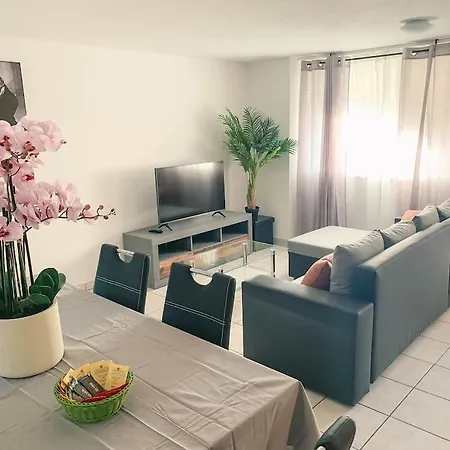 Lejlighed Magoria, Nel Cuore Della Citta Vecchia Di