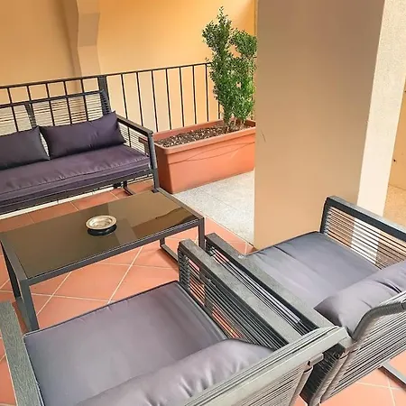 Apartment Magoria, Nel Cuore Della Citta Vecchia Di *