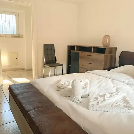 Magoria, Nel Cuore Della Citta Vecchia Di Locarno