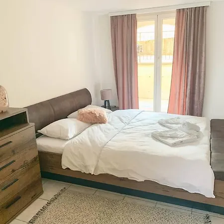 Magoria, Nel Cuore Della Citta Vecchia Di Apartment Locarno