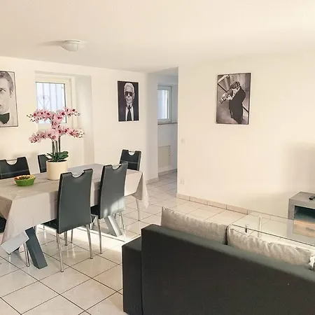 Magoria, Nel Cuore Della Citta Vecchia Di * Locarno