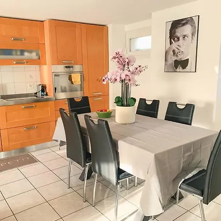 Magoria, Nel Cuore Della Citta Vecchia Di * Locarno