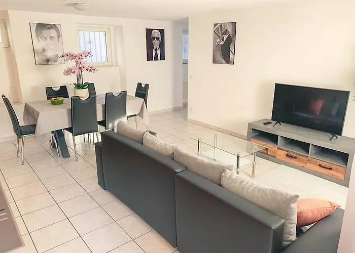 Magoria, Nel Cuore Della Citta Vecchia Di Apartment *