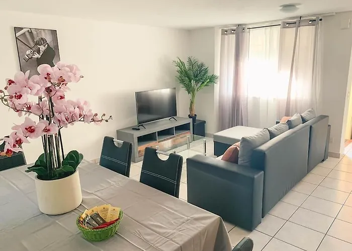 شقة Magoria, Nel Cuore Della Citta Vecchia Di