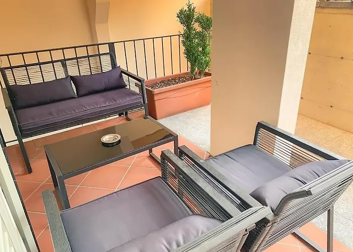 Apartment Magoria, Nel Cuore Della Citta Vecchia Di *