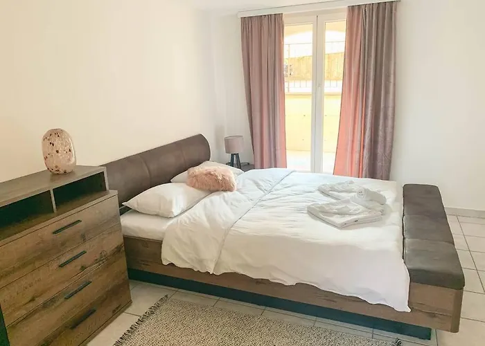 Magoria, Nel Cuore Della Citta Vecchia Di Apartment Locarno