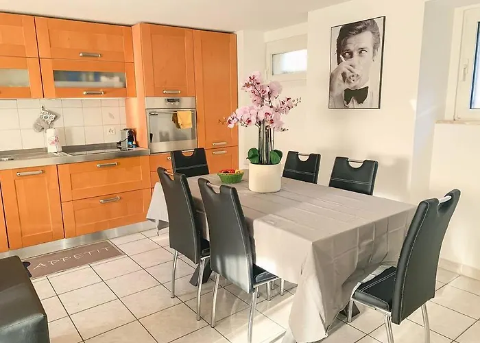 Magoria, Nel Cuore Della Citta Vecchia Di * Locarno