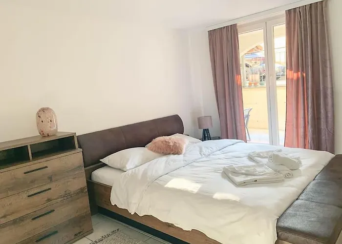 Magoria, Nel Cuore Della Citta Vecchia Di Apartment *