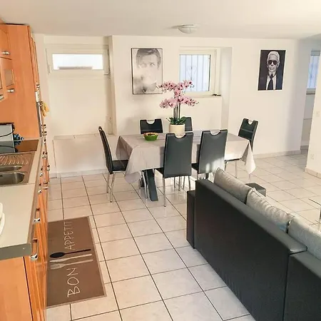 Apartament Magoria, Nel Cuore Della Citta Vecchia Di Locarno